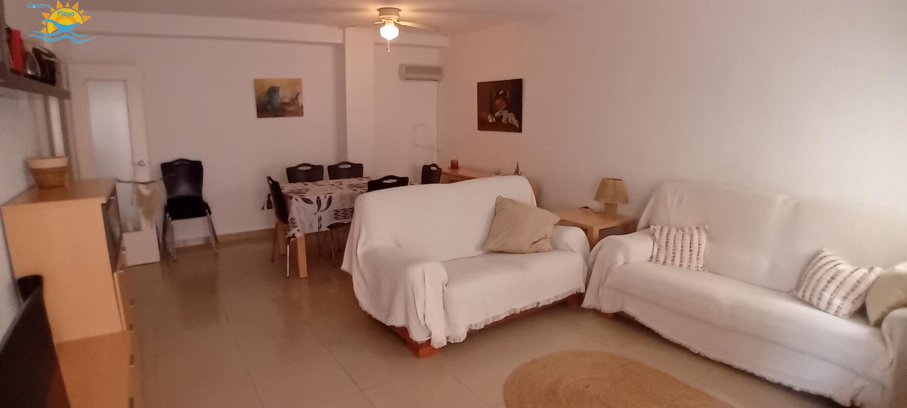 Venta de apartamento en Peñíscola