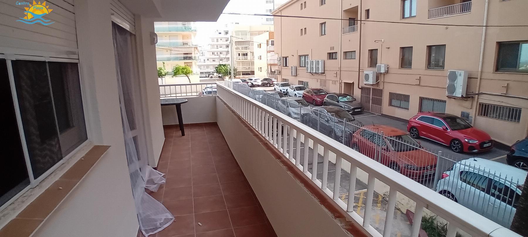 Venta de apartamento en Peñíscola