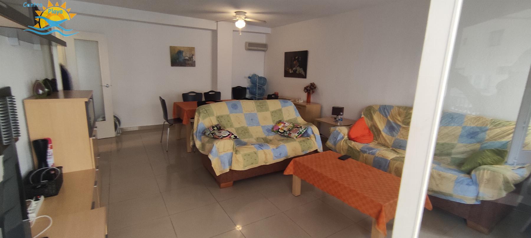 Venta de apartamento en Peñíscola