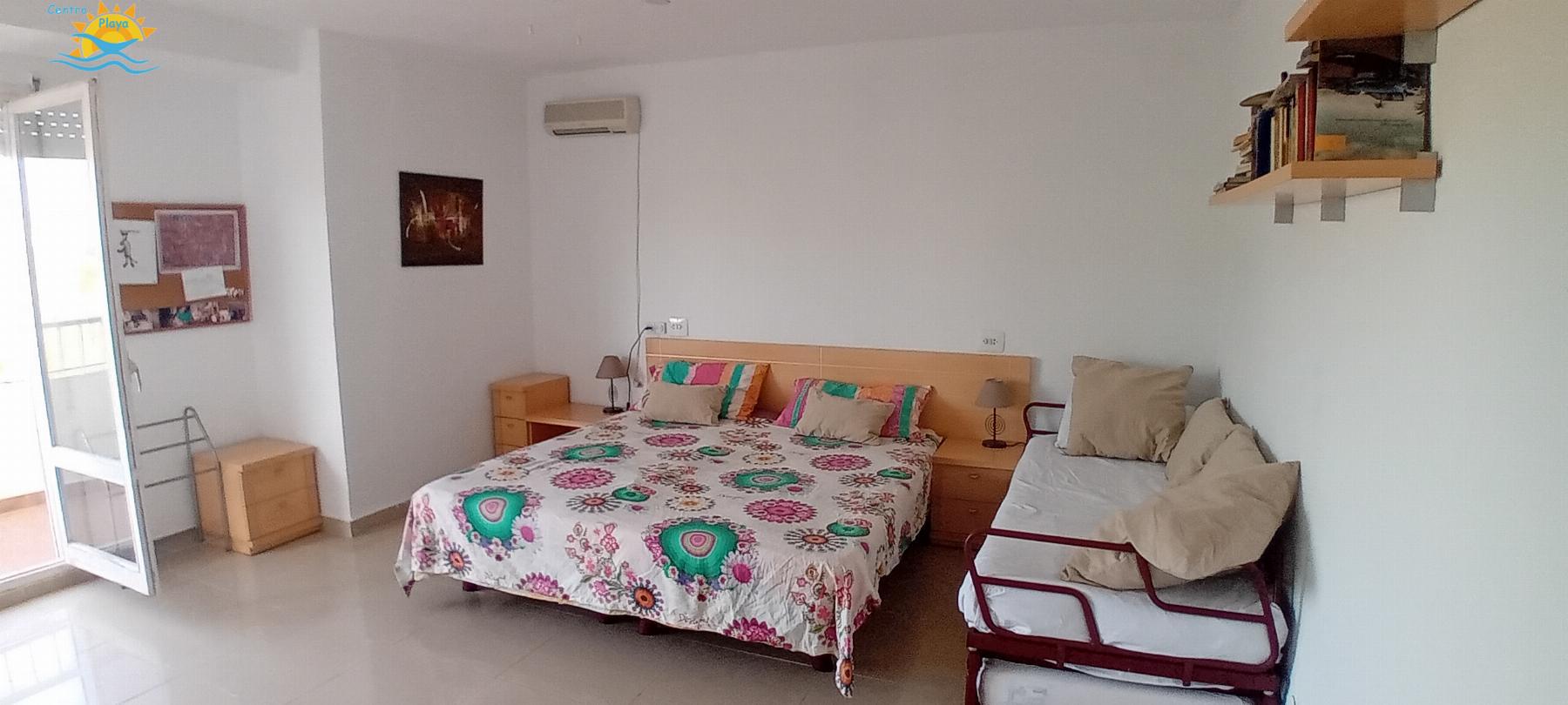 Venta de apartamento en Peñíscola
