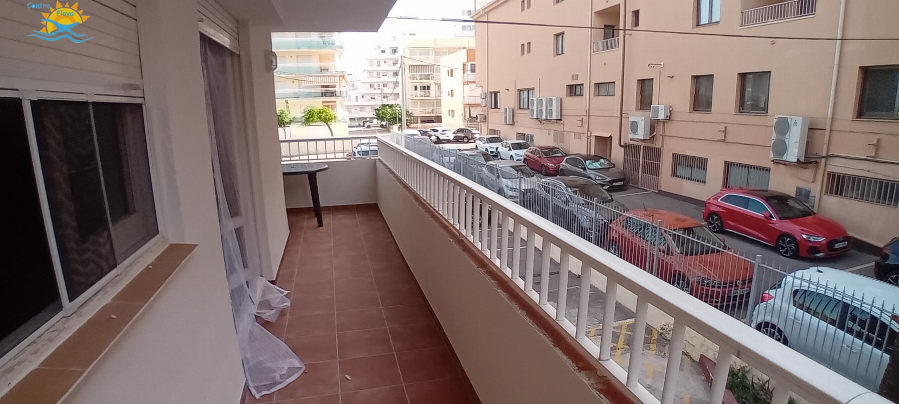 Venta de apartamento en Peñíscola