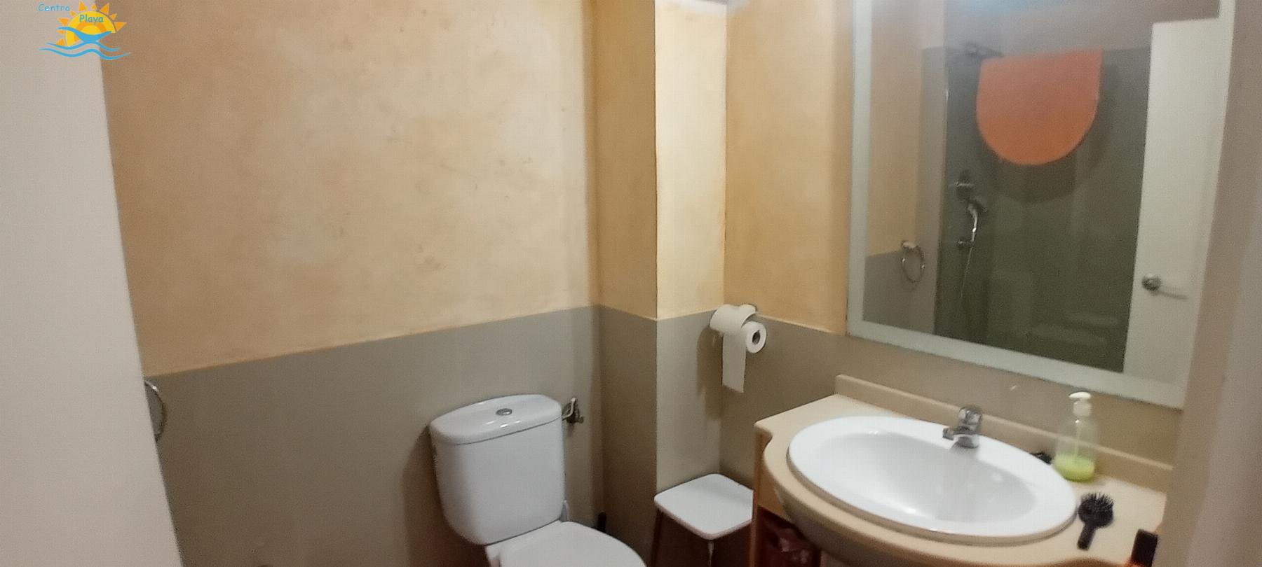 Venta de apartamento en Peñíscola