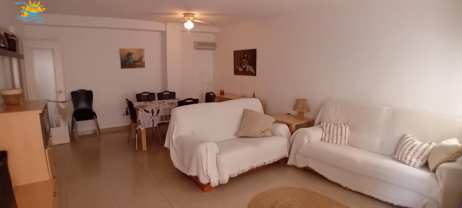 Venta de apartamento en Peñíscola