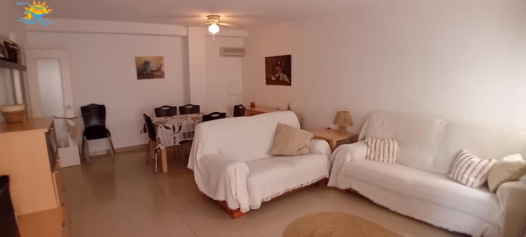 Venta de apartamento en Peñíscola