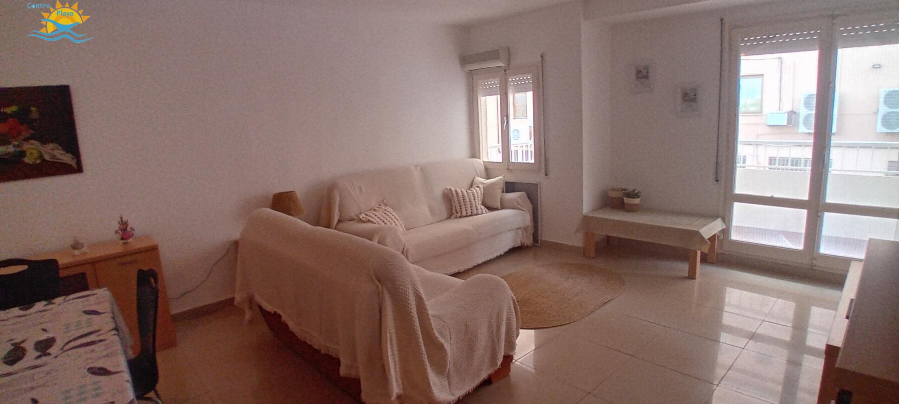 Venta de apartamento en Peñíscola