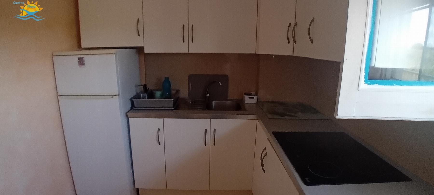 Venta de apartamento en Peñíscola