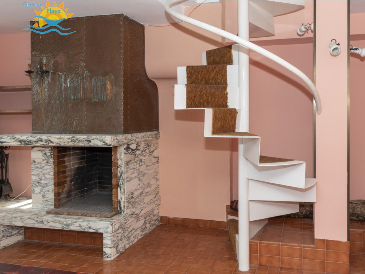 Verkoop van penthouse in Cullera