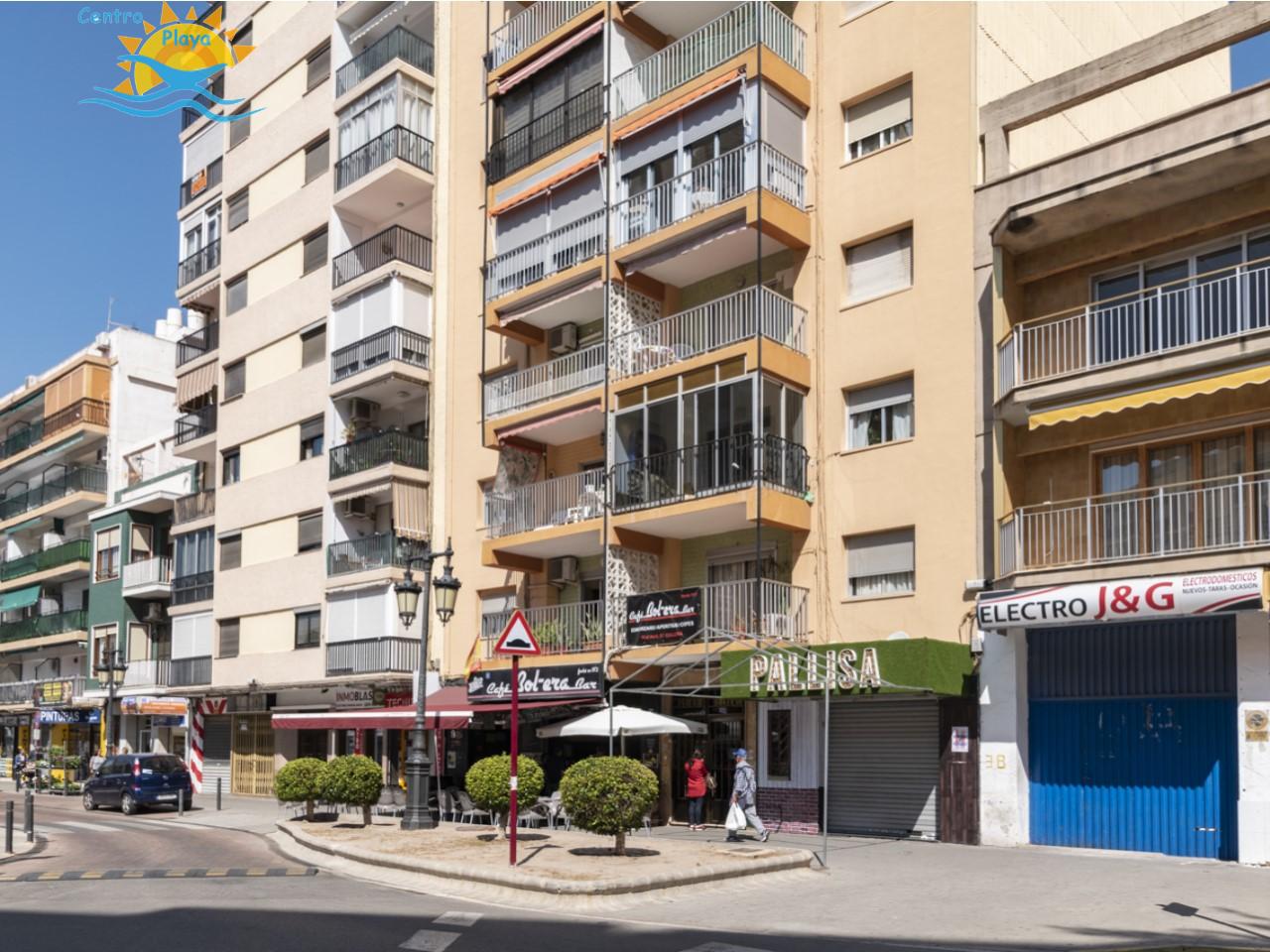Verkoop van penthouse in Cullera