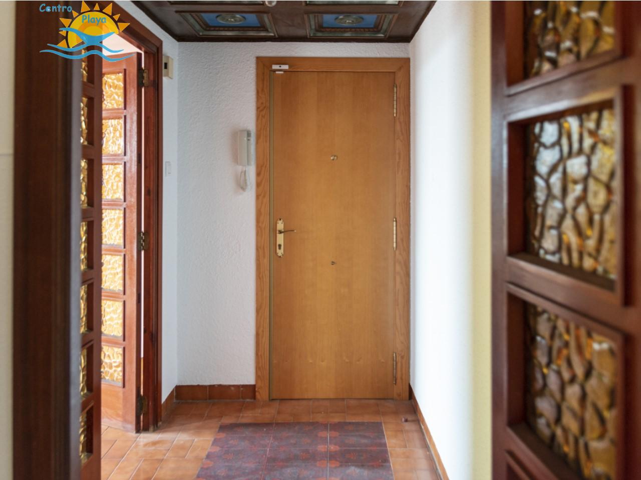 Verkoop van penthouse in Cullera