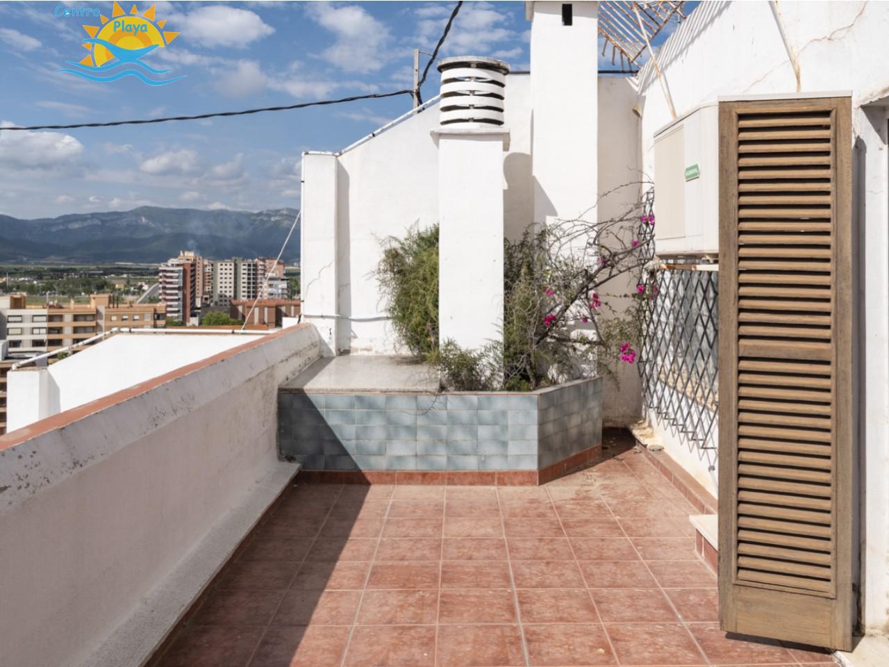 Verkoop van penthouse in Cullera