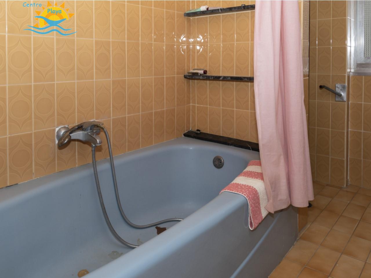 Verkoop van penthouse in Cullera