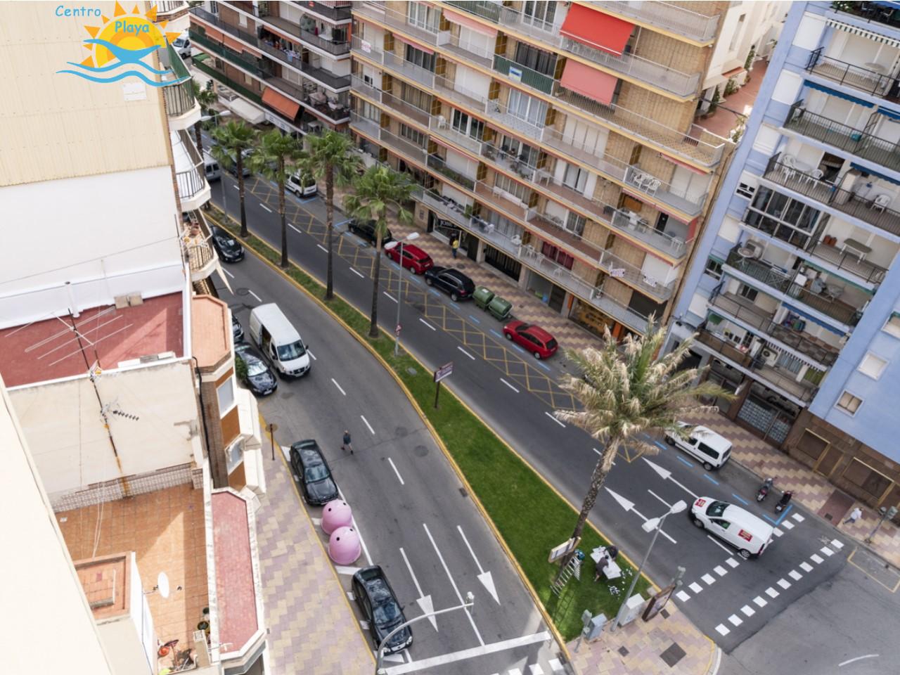 Verkoop van penthouse in Cullera