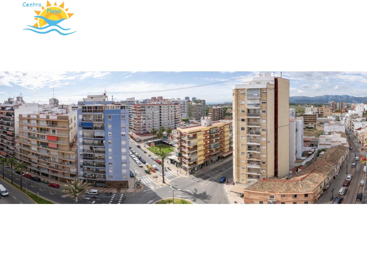 Verkoop van penthouse in Cullera