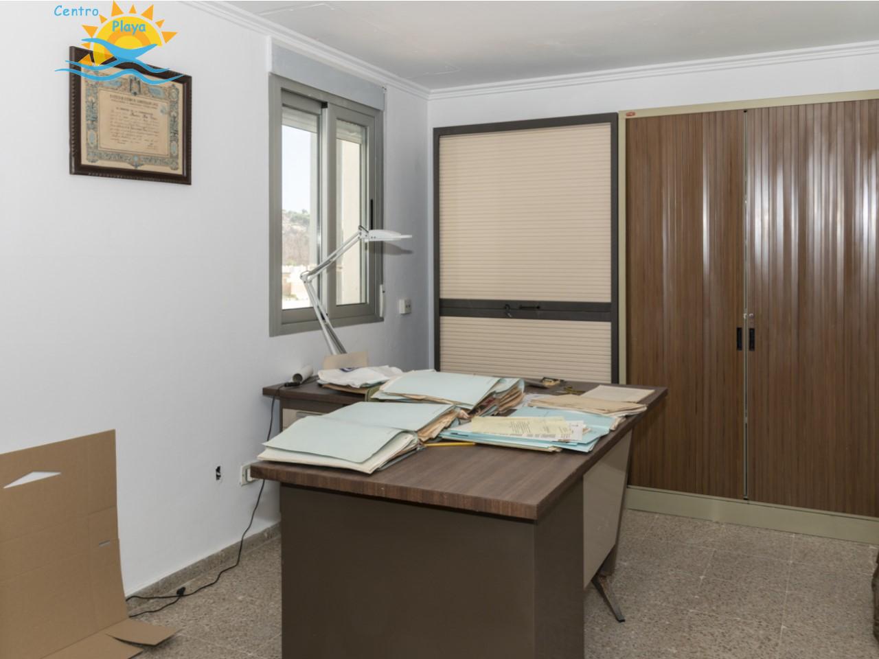 Verkoop van penthouse in Cullera
