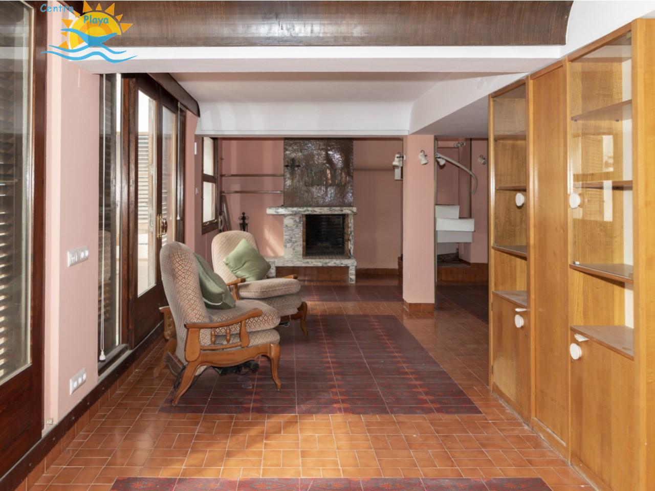 Verkoop van penthouse in Cullera