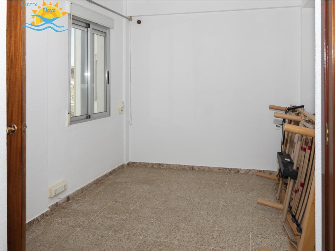Verkoop van penthouse in Cullera
