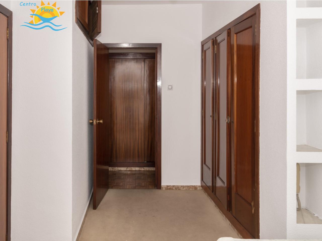 Verkoop van penthouse in Cullera