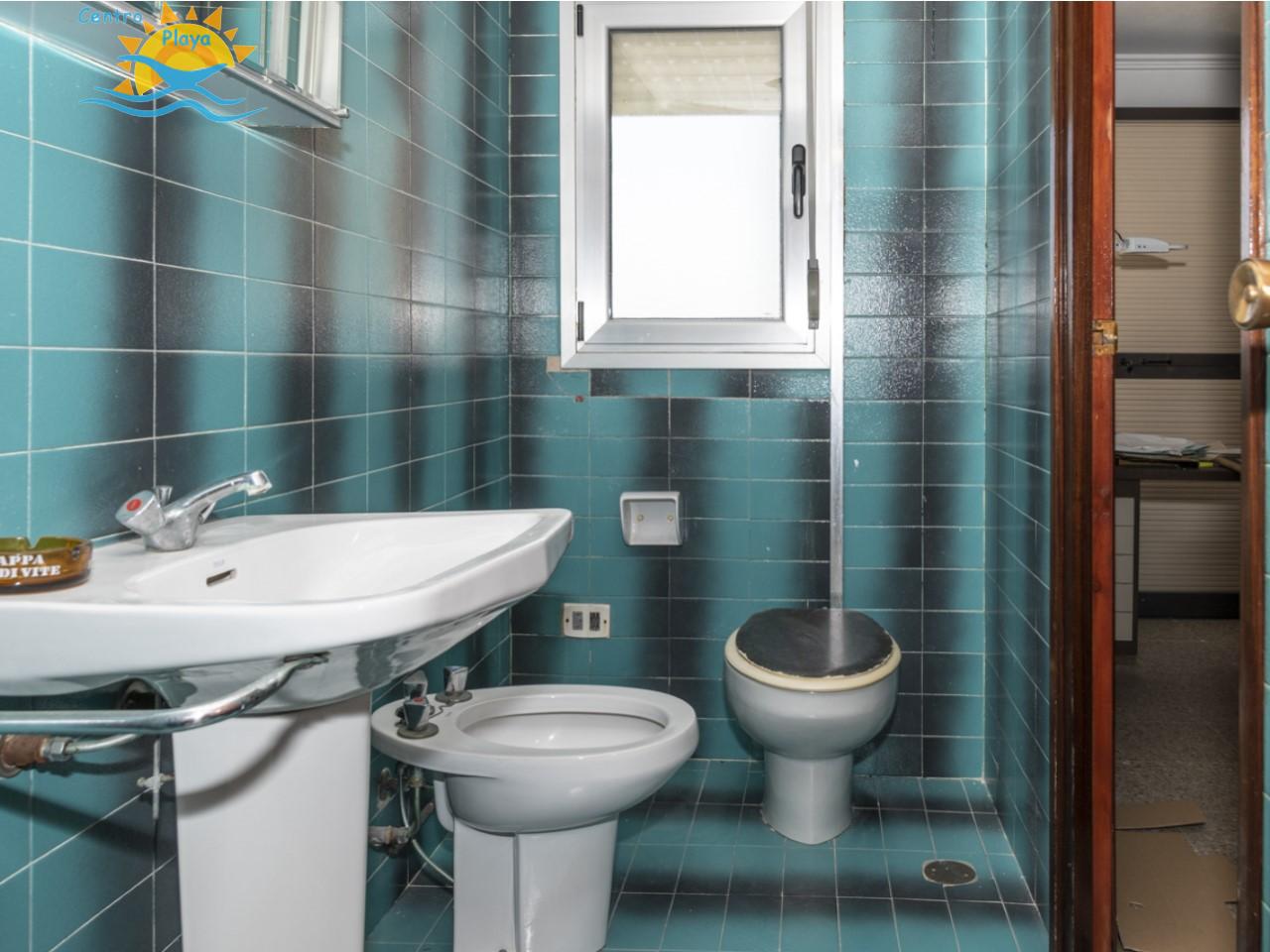 Verkoop van penthouse in Cullera