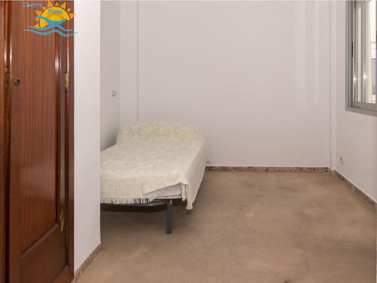 Verkoop van penthouse in Cullera