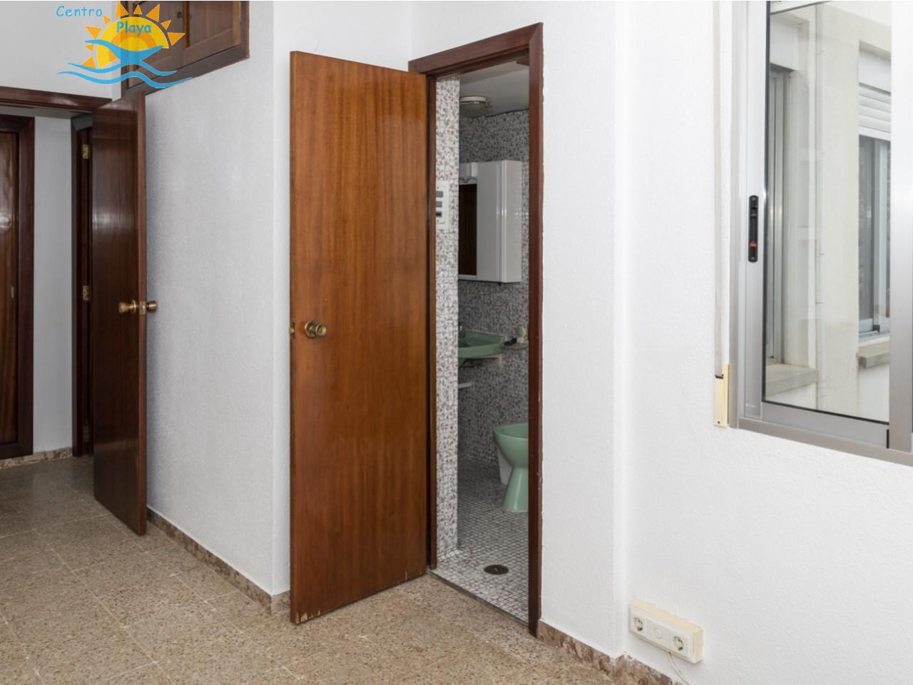 Verkoop van penthouse in Cullera