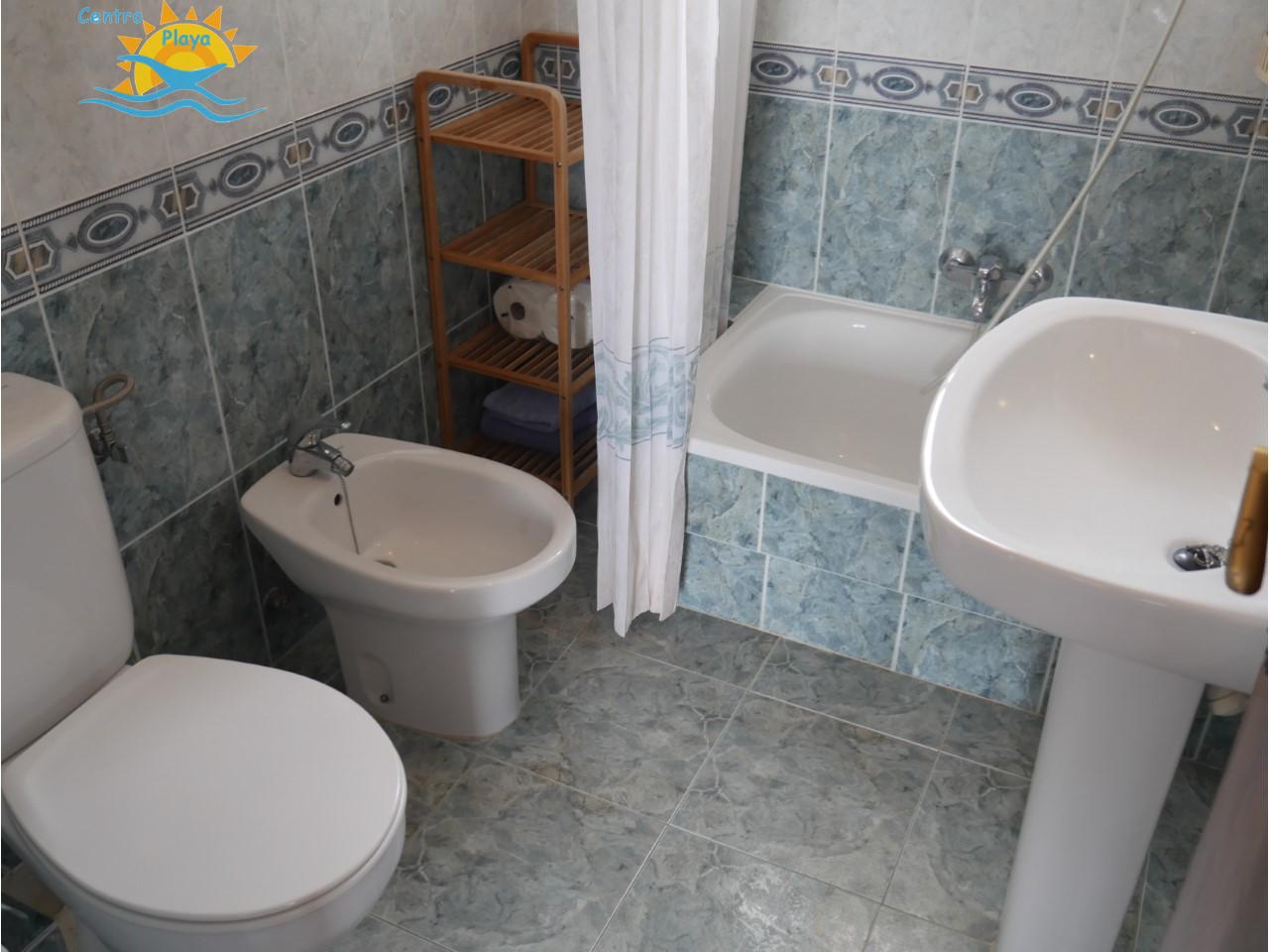 For sale of apartment in Cullera
