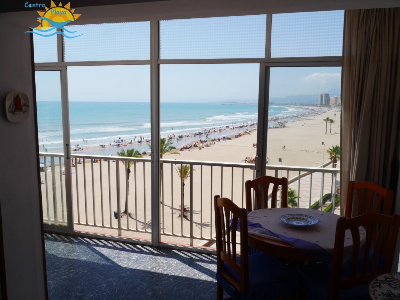 Venta de apartamento en Cullera