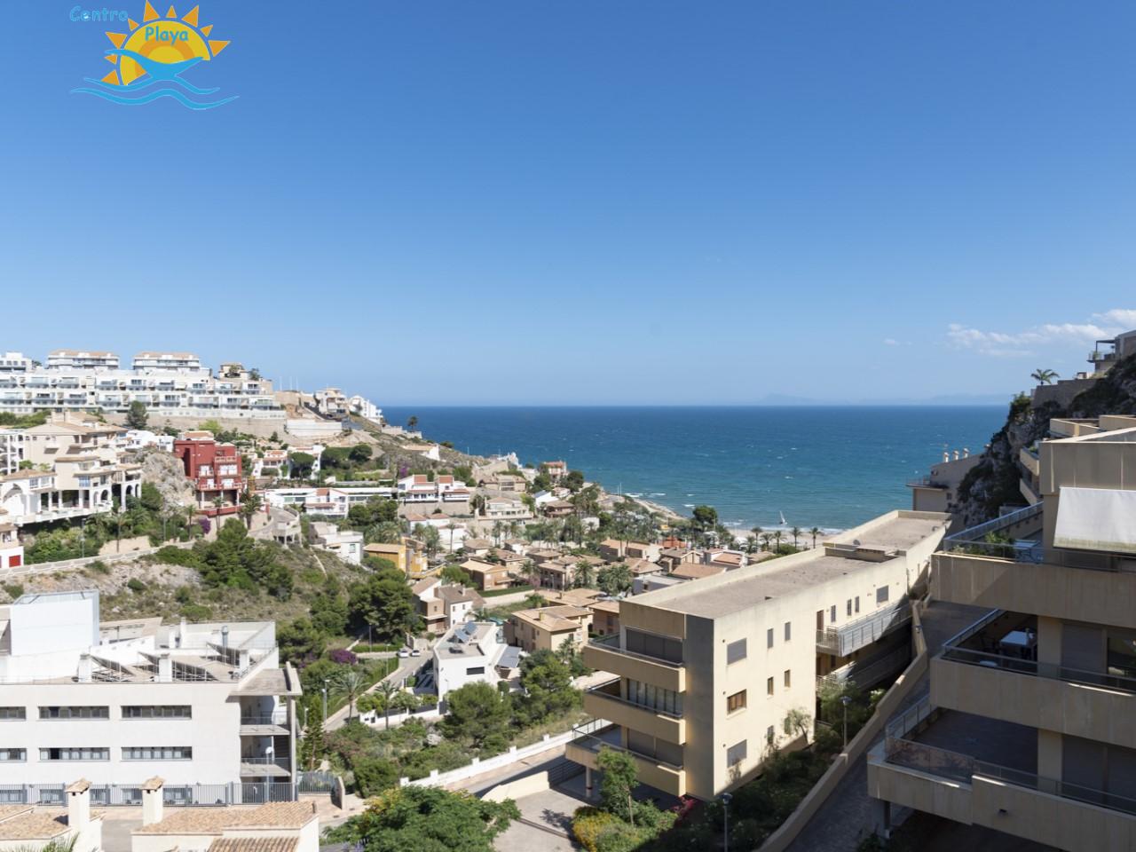 Vendita di doppio in Cullera