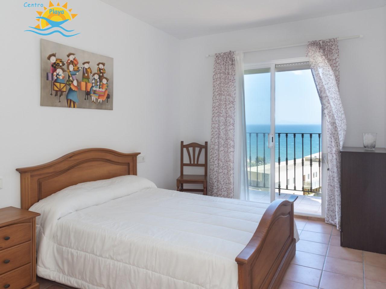 Vendita di doppio in Cullera