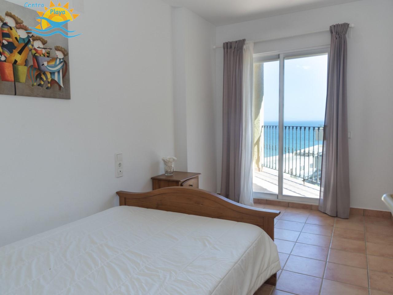 Vendita di doppio in Cullera