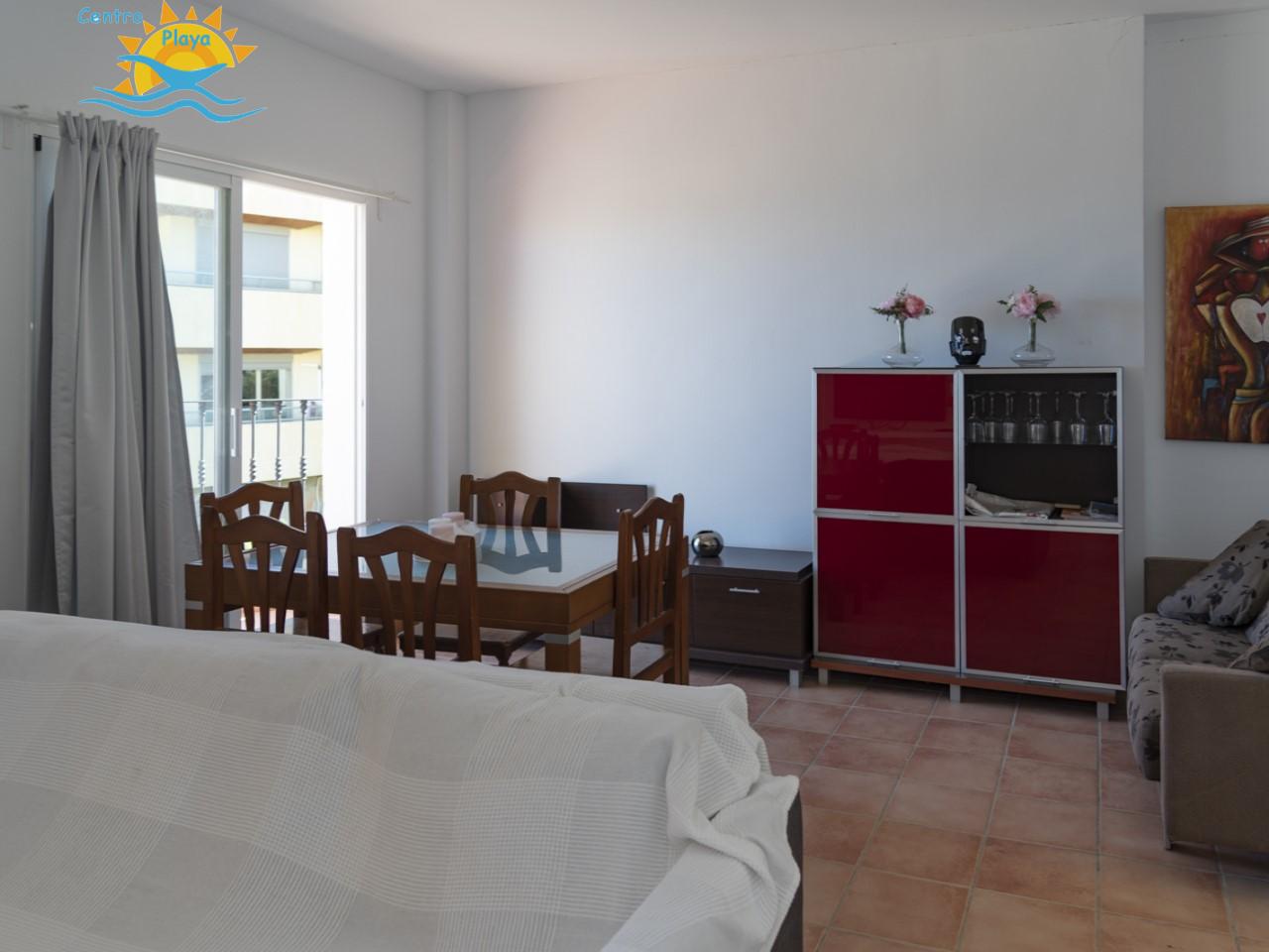 Vendita di doppio in Cullera
