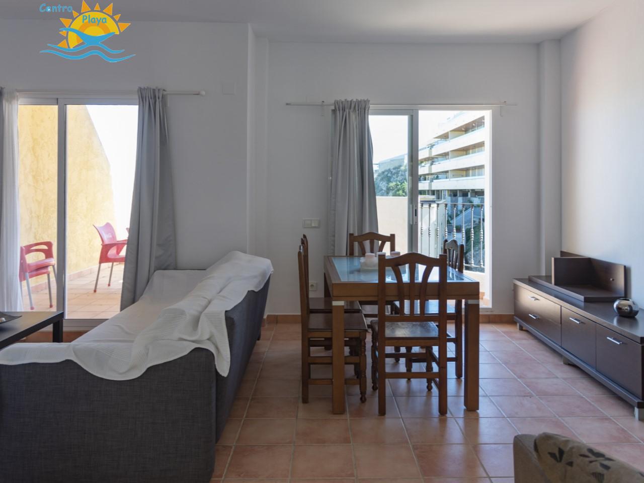 Vendita di doppio in Cullera