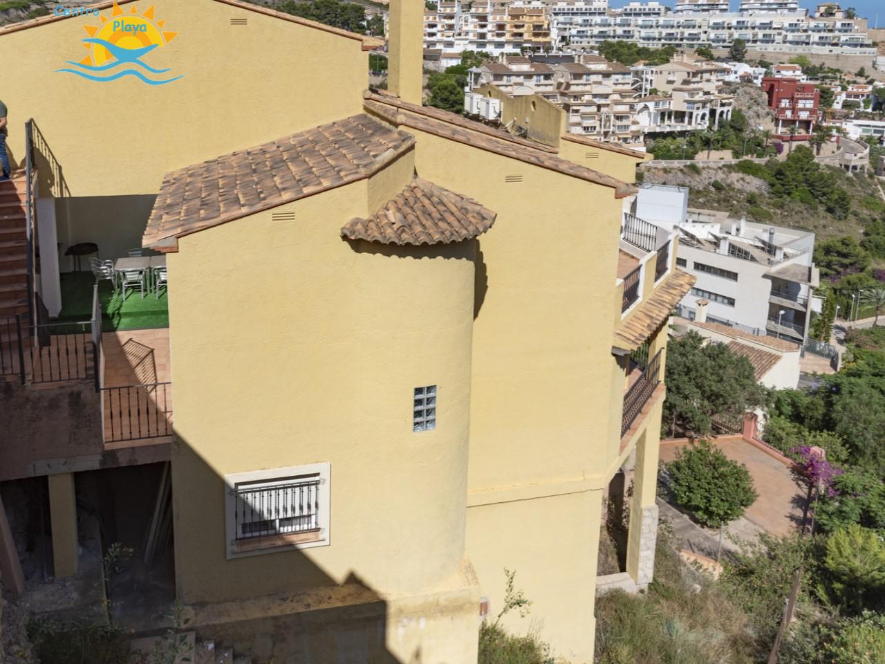 Vendita di doppio in Cullera