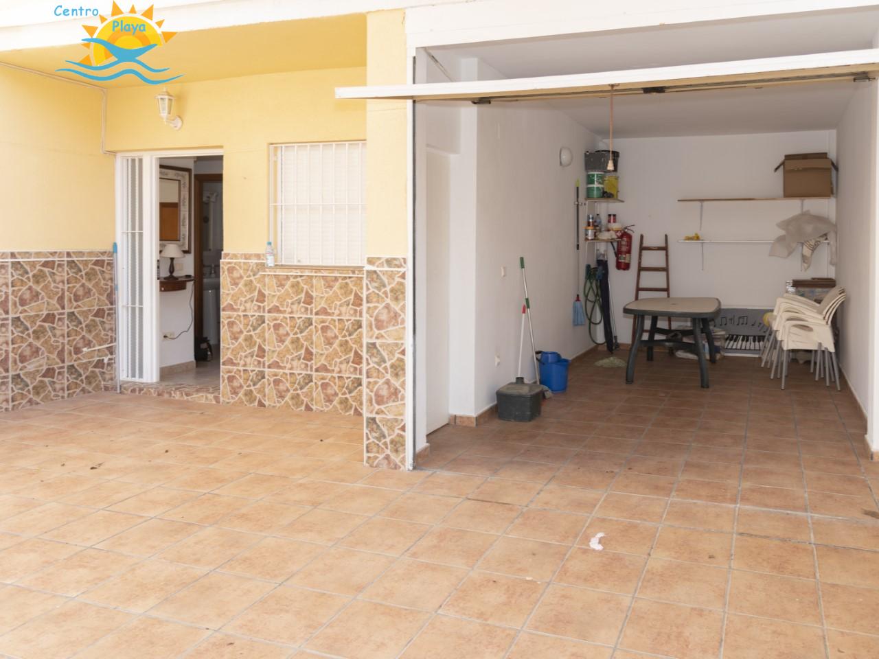 Venta de dúplex en Cullera