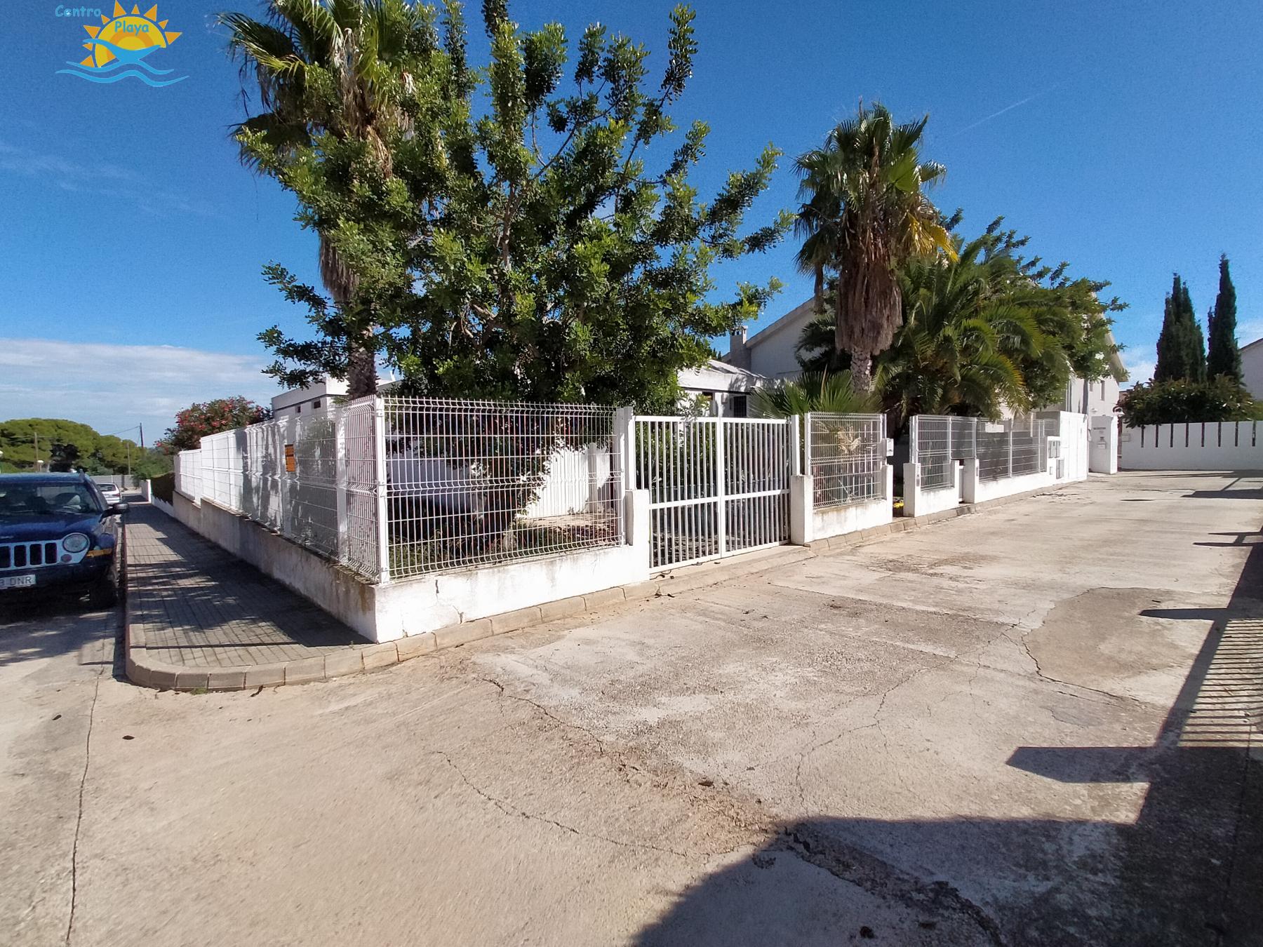 For sale of chalet in Peñíscola
