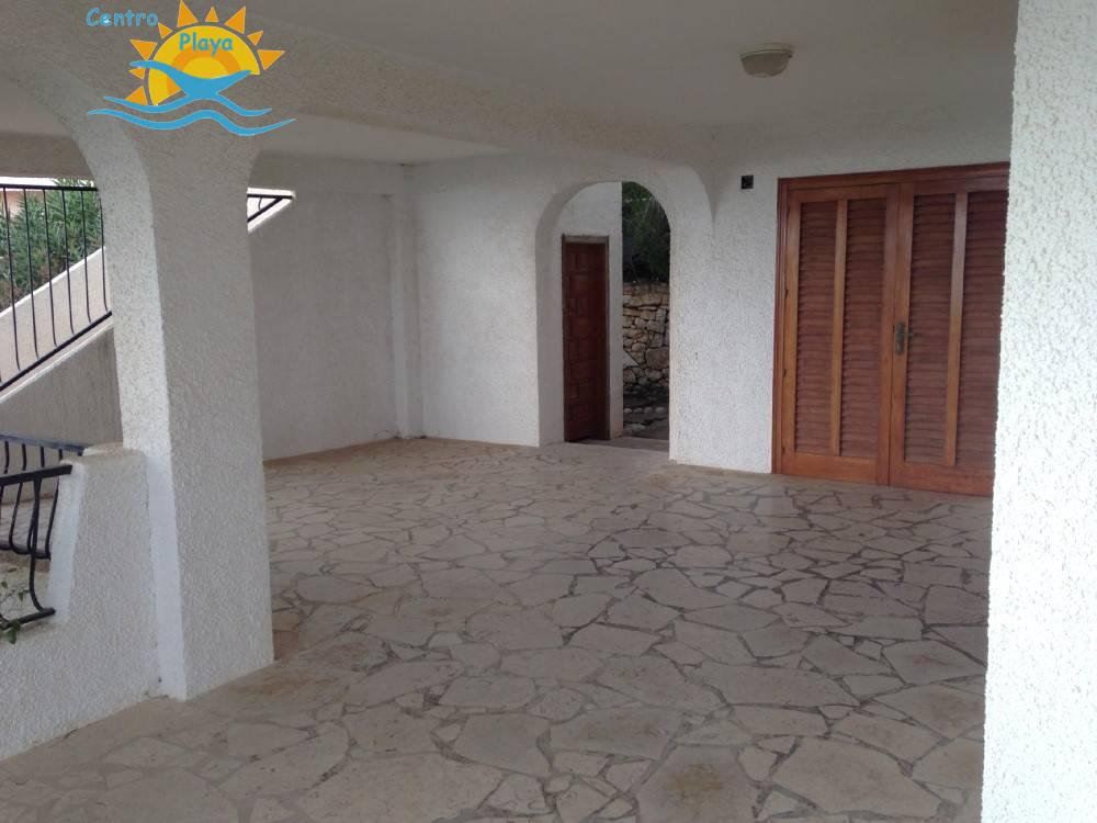 Venta de villa en Peñíscola