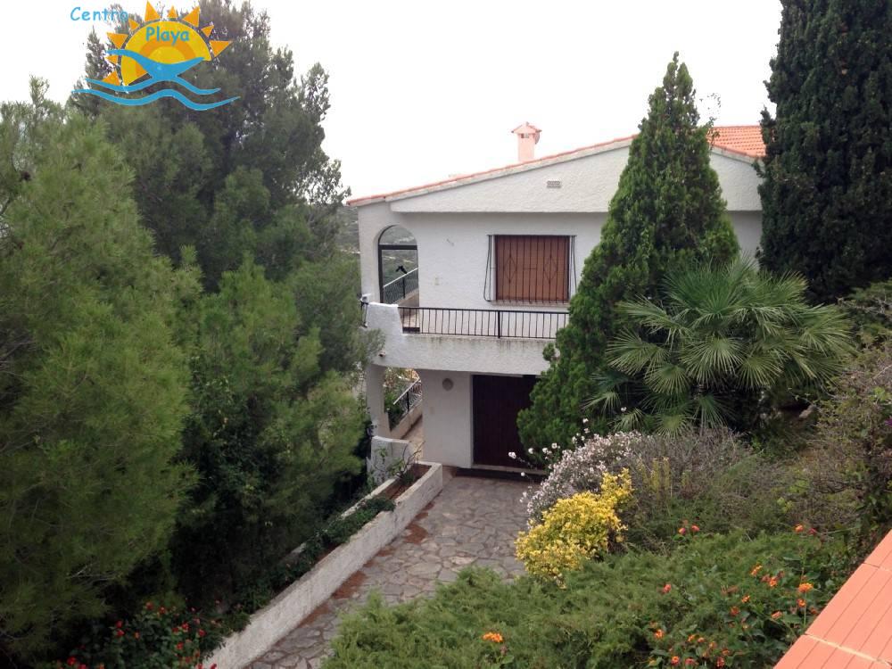 Venta de villa en Peñíscola