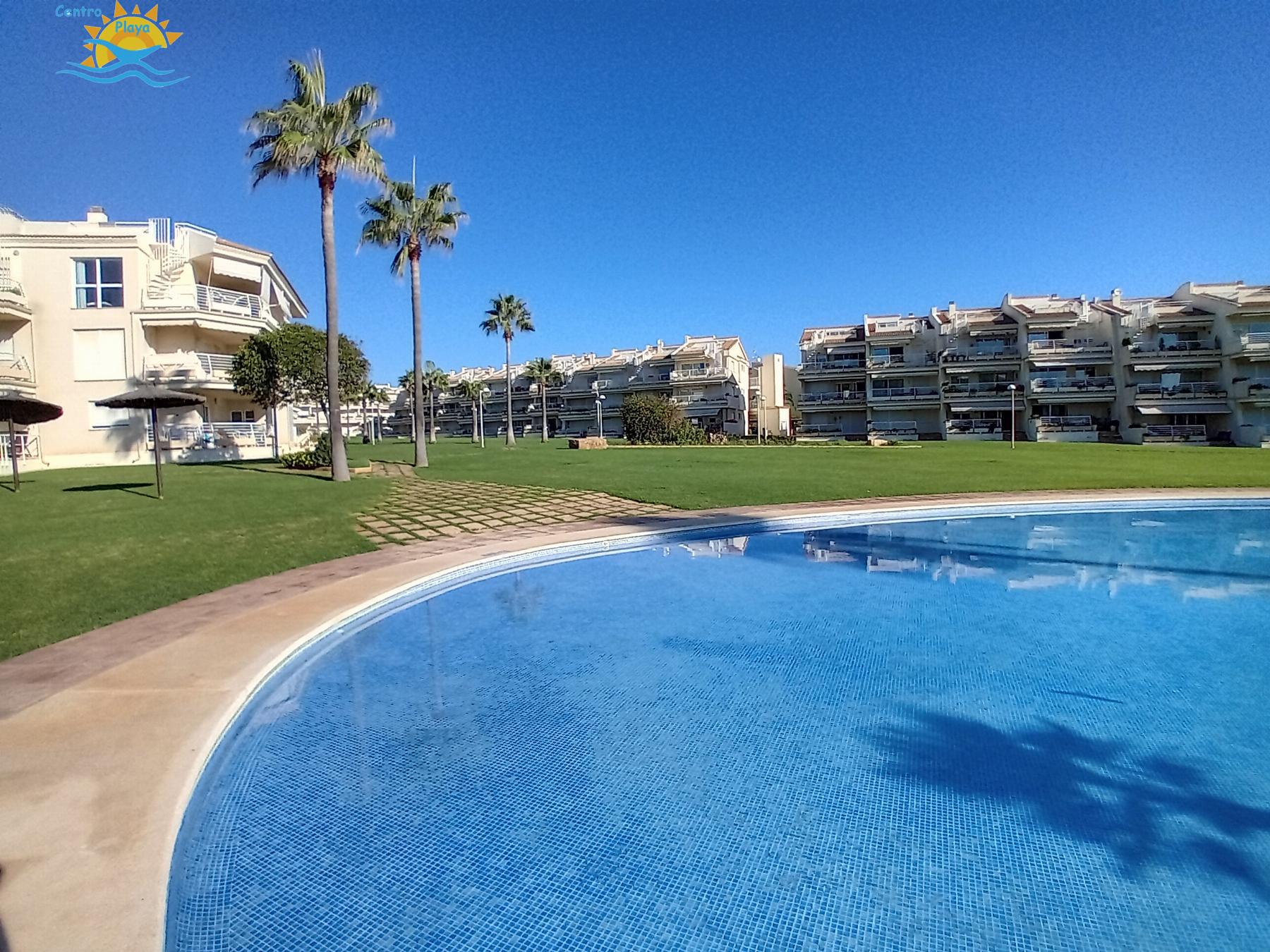 Venta de apartamento en Alcossebre