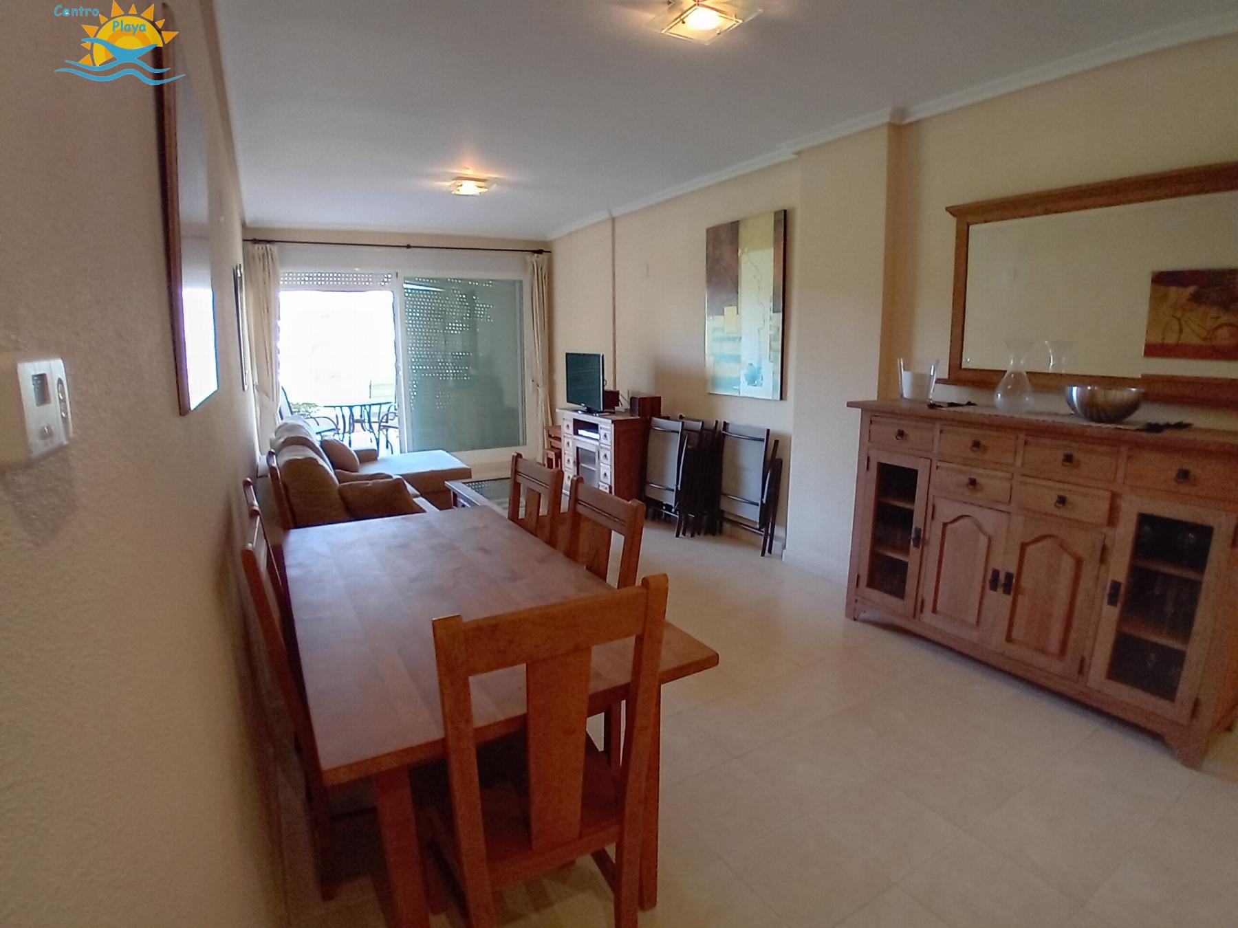 Venta de apartamento en Alcossebre