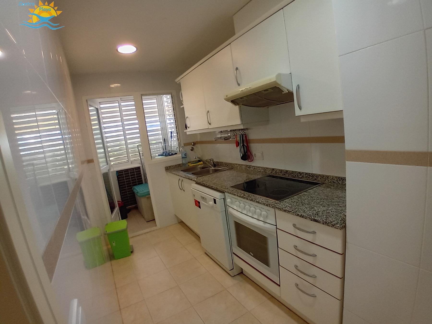 Venta de apartamento en Alcossebre