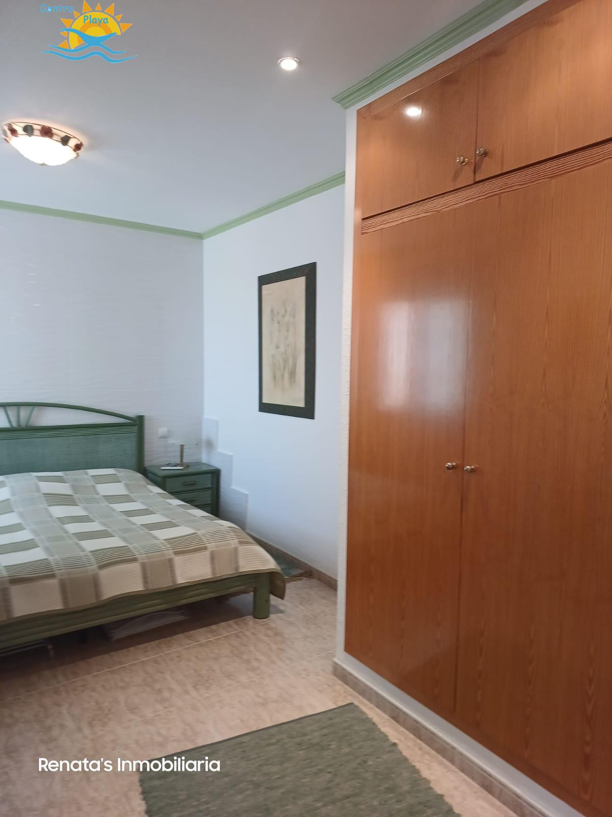 Vente de appartement dans Peñíscola