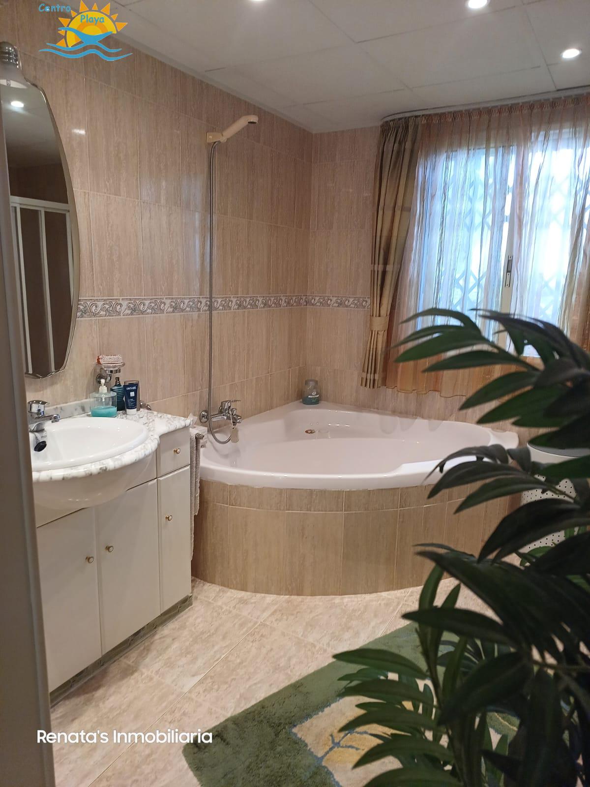 Vente de appartement dans Peñíscola