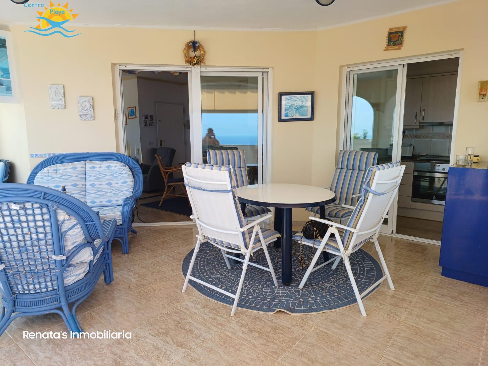 Vente de appartement dans Peñíscola