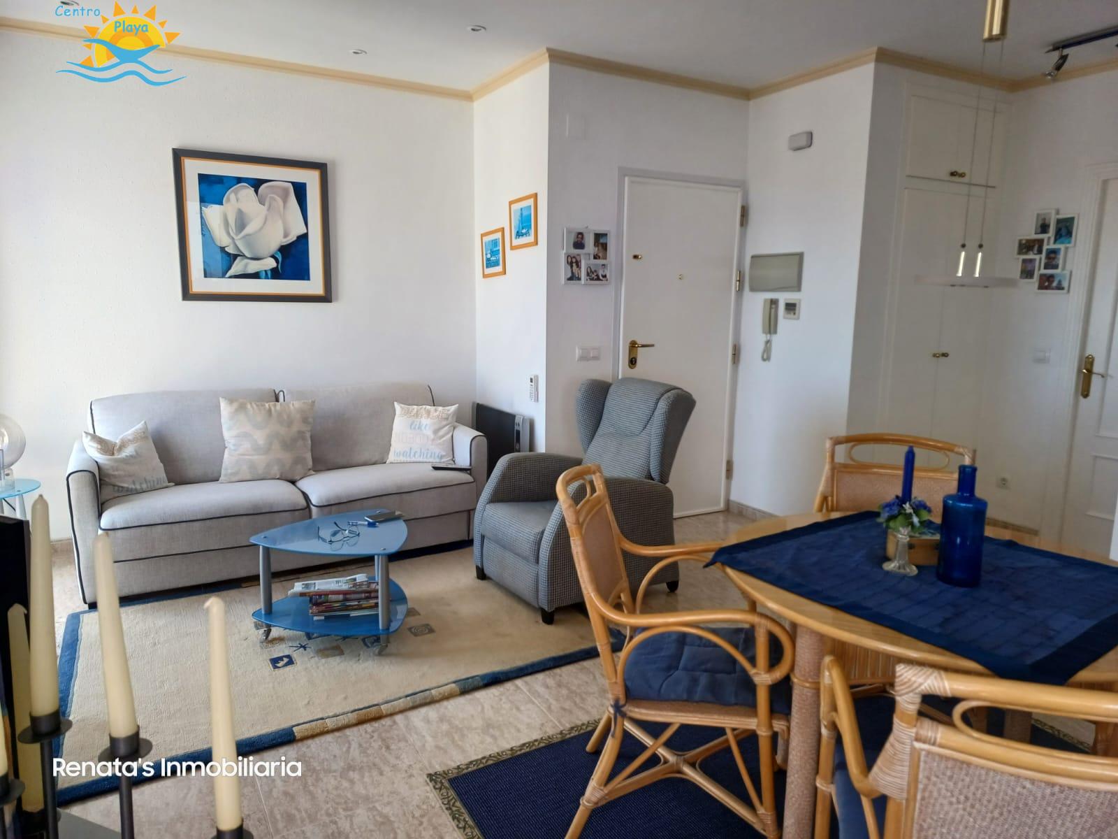 Vente de appartement dans Peñíscola
