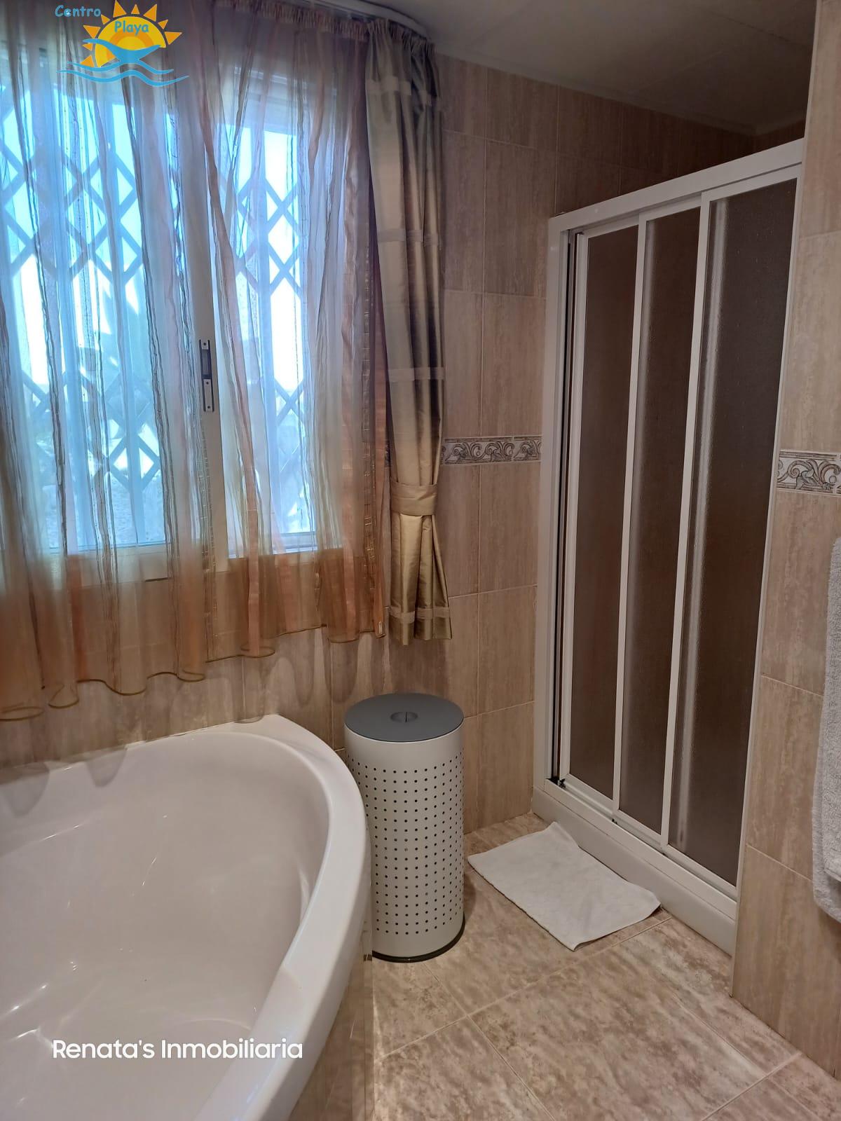 Vente de appartement dans Peñíscola