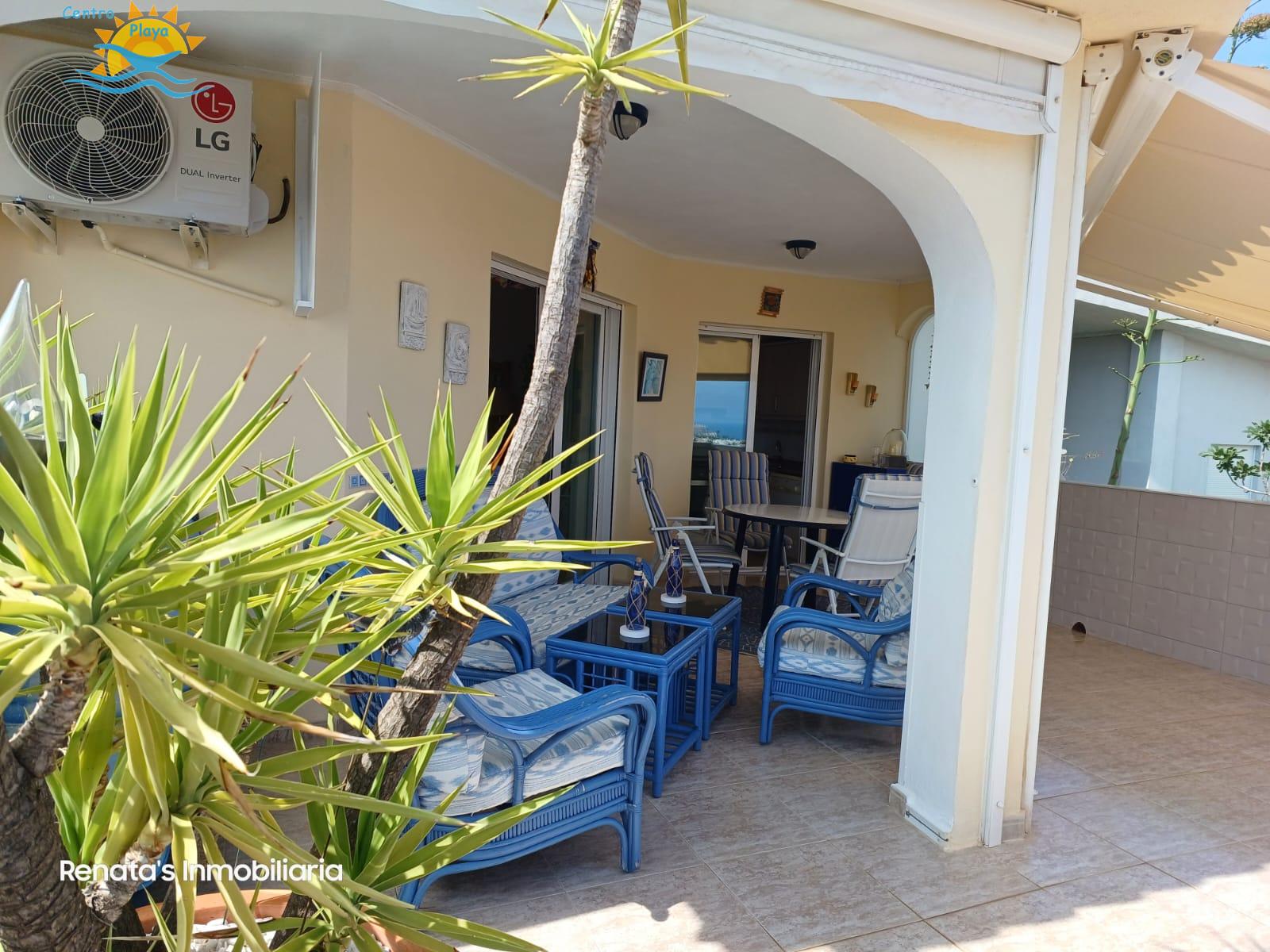 Vente de appartement dans Peñíscola