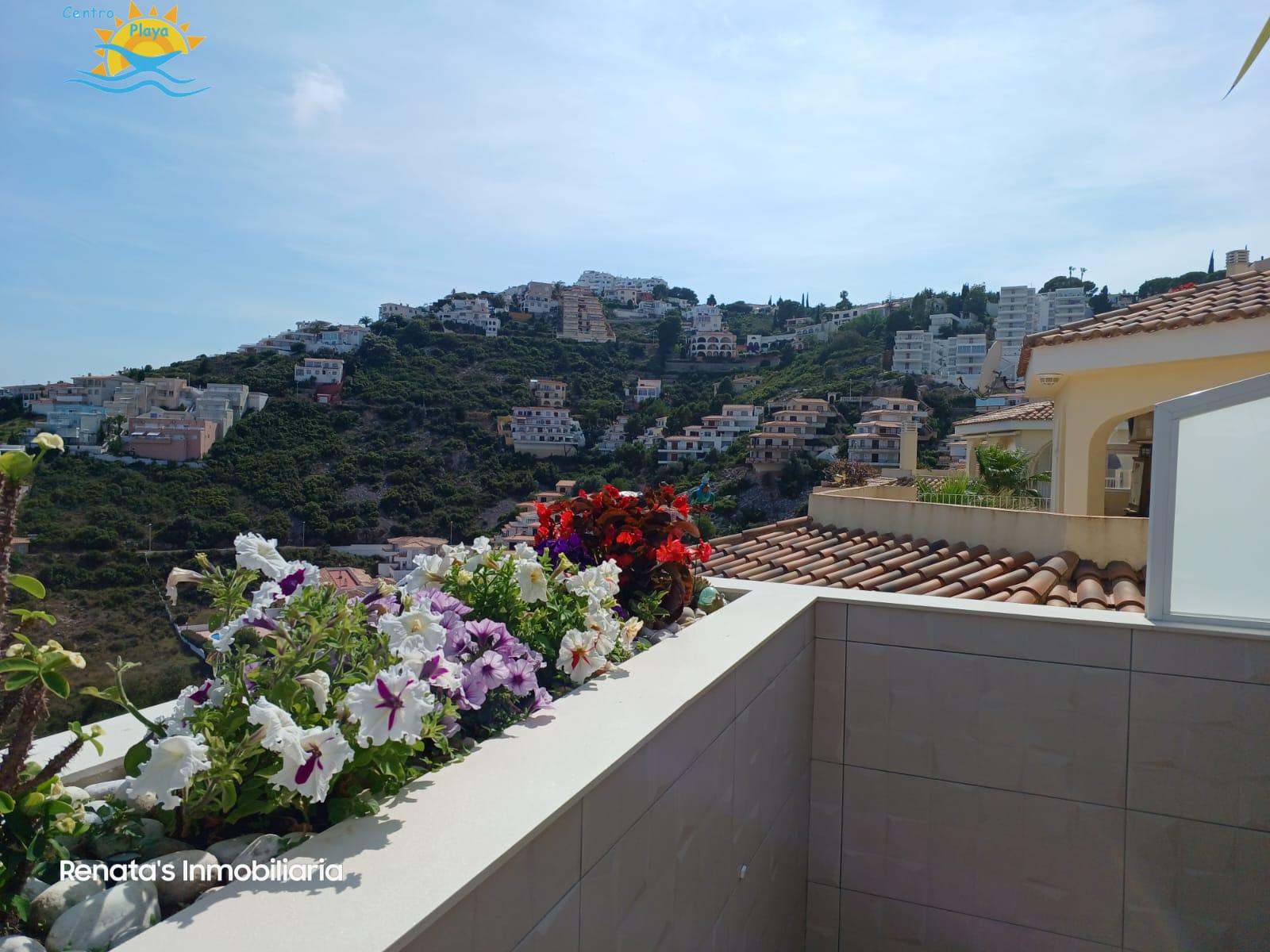 Vente de appartement dans Peñíscola