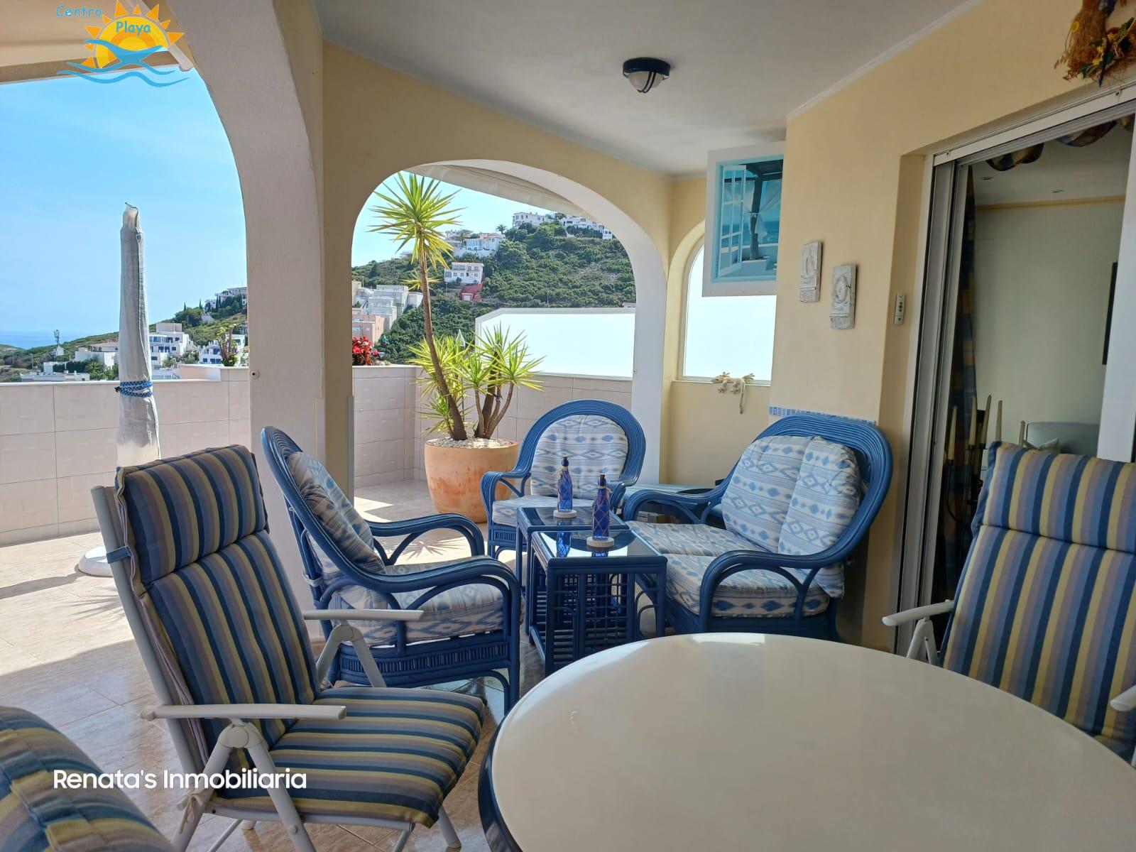 Vente de appartement dans Peñíscola