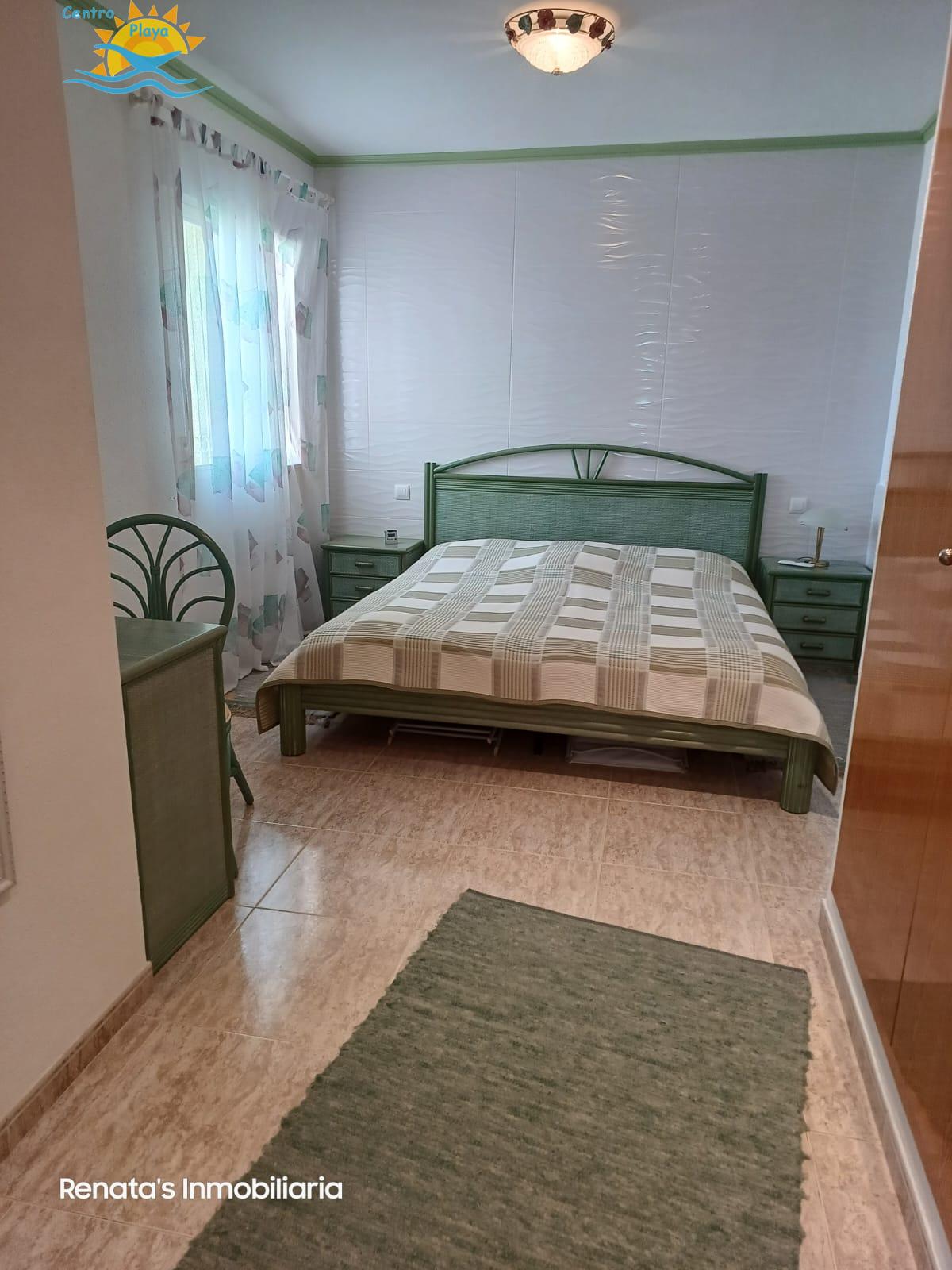 Vente de appartement dans Peñíscola