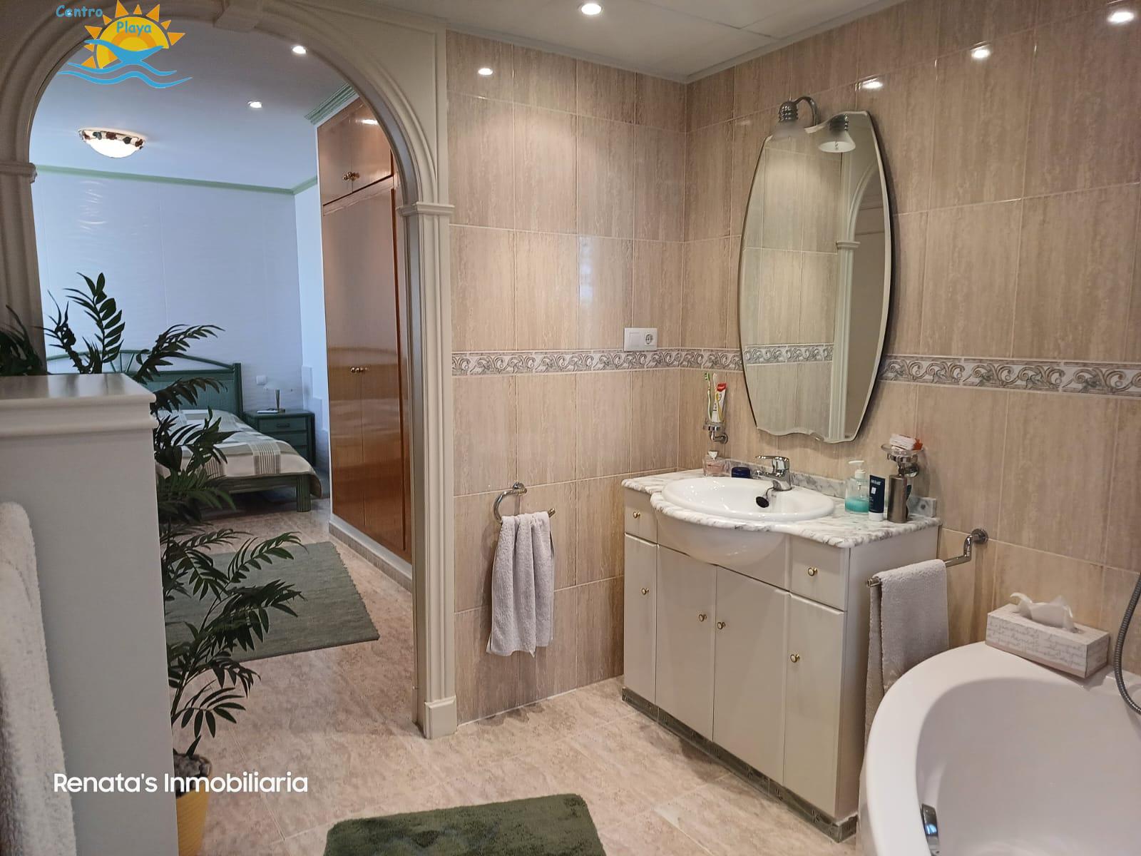 Vente de appartement dans Peñíscola