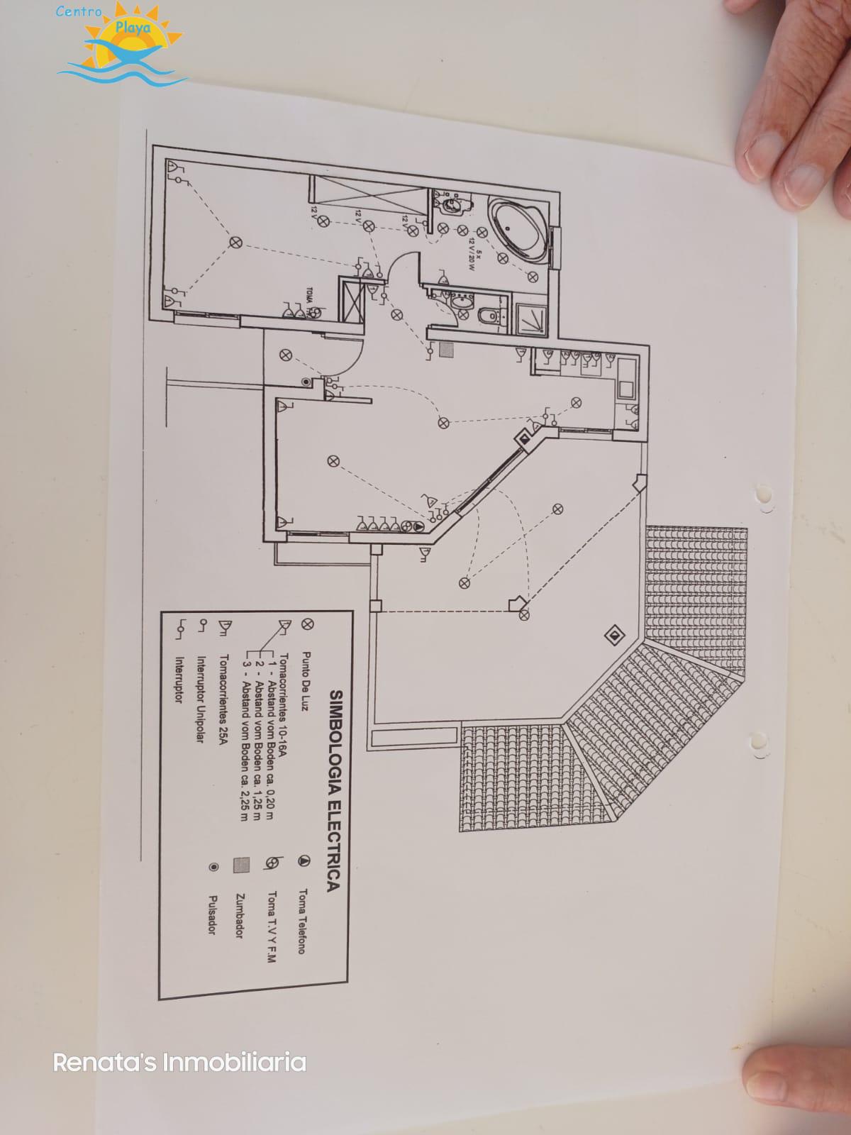 Vente de appartement dans Peñíscola